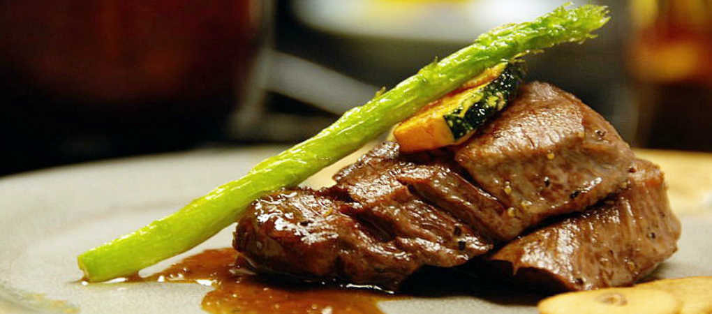 ビストロ四季音（Bistrosikine）