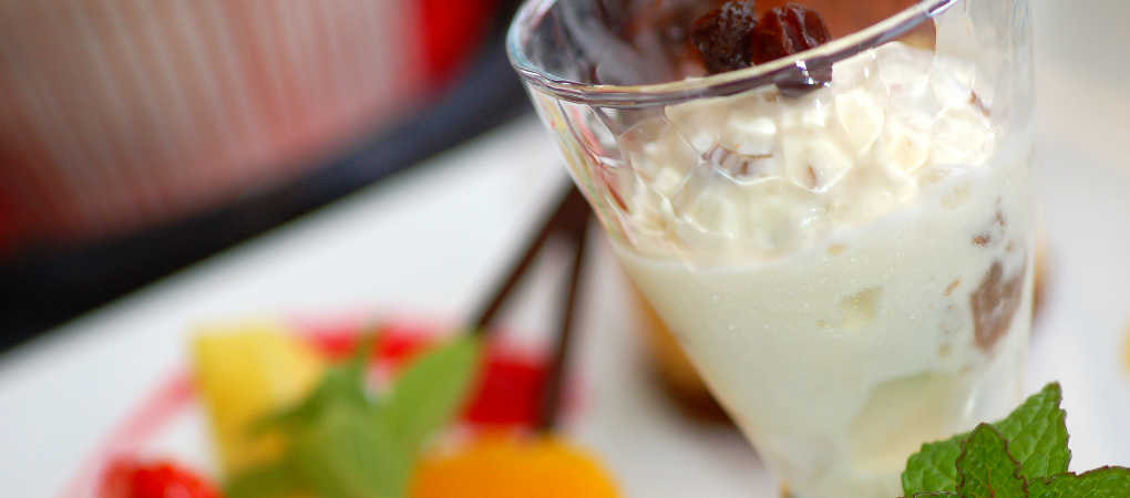 ビストロ四季音（Bistrosikine）