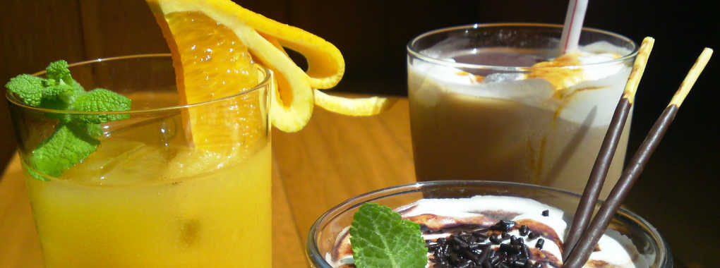 ビストロ四季音（Bistrosikine）